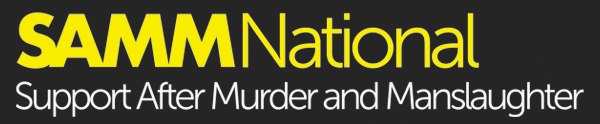 SAMM National logo