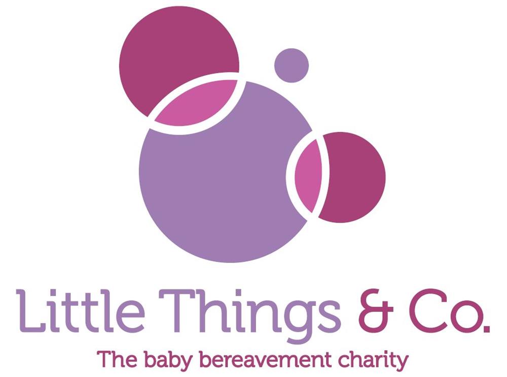 Little Things & Co logo