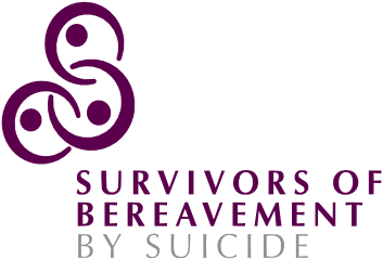 Survivors of Bereavement By Suicide