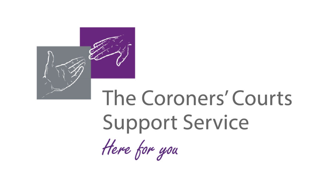 Coroners Courts Support Service