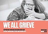 We All Grieve logo